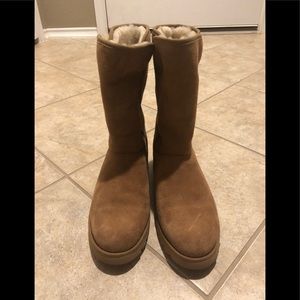 UGG boots